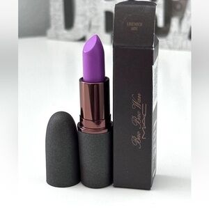 MAC Bao Bao Wan Matte Lipstick LAVENDER JADE New in Box Super Rare